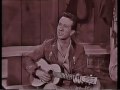 Marty Robbins Laura (What's He Got That I Ain't Got)