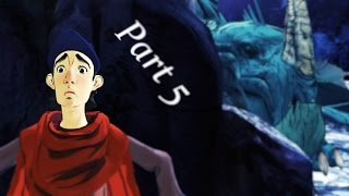 King's Quest Chapter 1: Part 5 Walkthroughs Gameplay