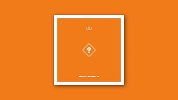 Alex Huston - Mixed Signals (Official Audio)