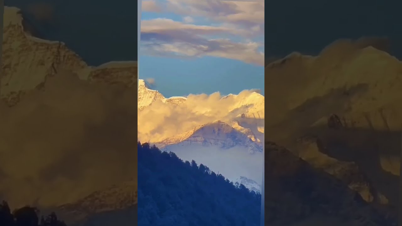  Nature Trading Mounten Ytshorts Mountains Shortshorts Viralvideo Shorts