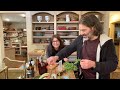 How To Make A Spicy Thai Martini John Cusimano 