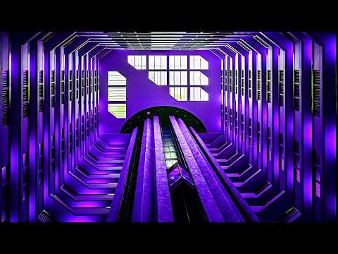 MagiCXbeats - Elevator Trip (Chill Version)