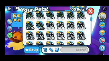 first try to hatch huge hacked cat!!