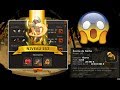 [DOFUS] CHOQUÉ : J'ACCEPTE SUCCES + BILAN 20 DJ TYNRIL OMG LES KAMAS ! #63