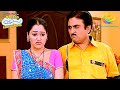 Jetha gets angry at daya  taarak mehta ka ooltah chashmah  series 2  4