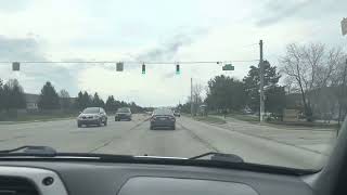 Georgetown rd Indianapolis