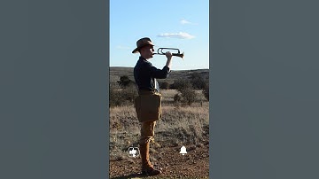 Thumbnail of US Army Bugle Call Dinner Mess Call
