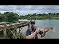 Fly Fishing UK - Bransford Trout Lakes - Stillwater Trout