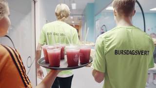 Feire Din Bursdag På Flipzone