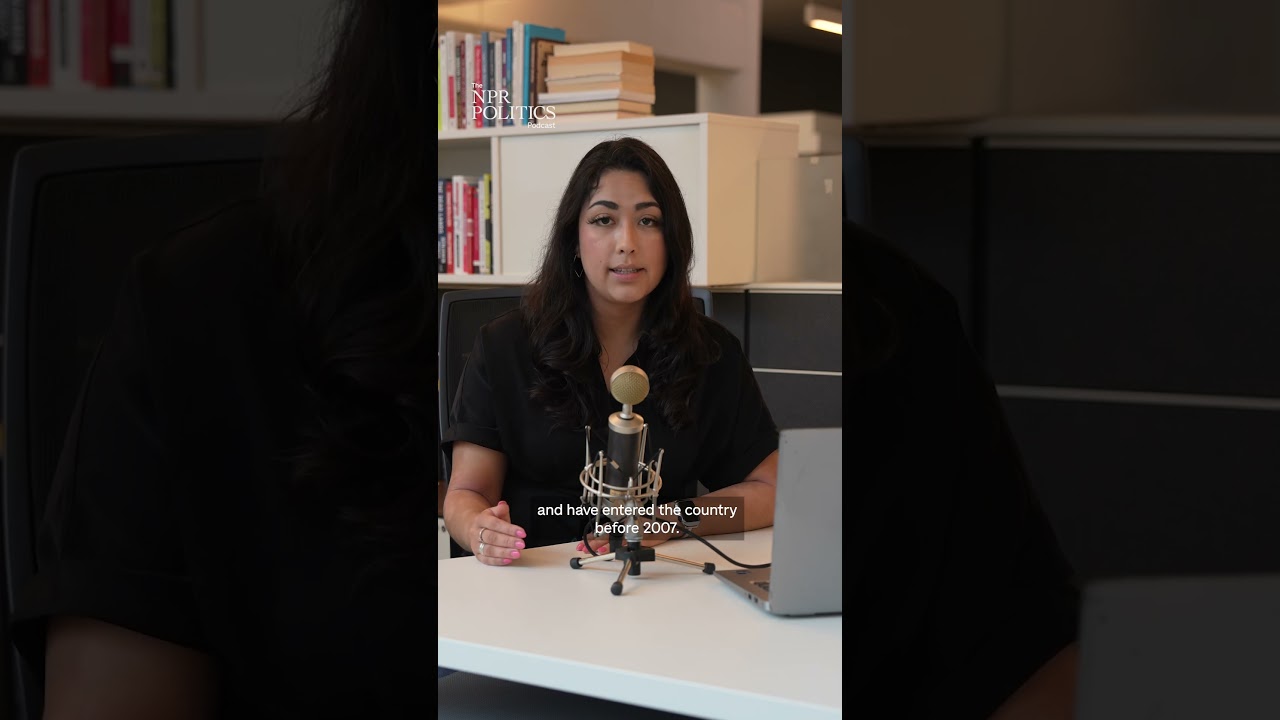 Over a decade of DACA, but recipients still don't have a clear path to stay in the U.S.