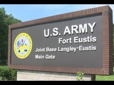 Fort Eustis, VA Housing