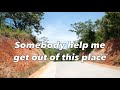 Sugarcult - Destination Anywhere (with Lyrics)