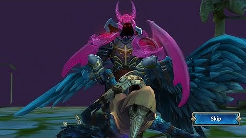 Dungeon Hunter 5 | The Best Gameplay 2022