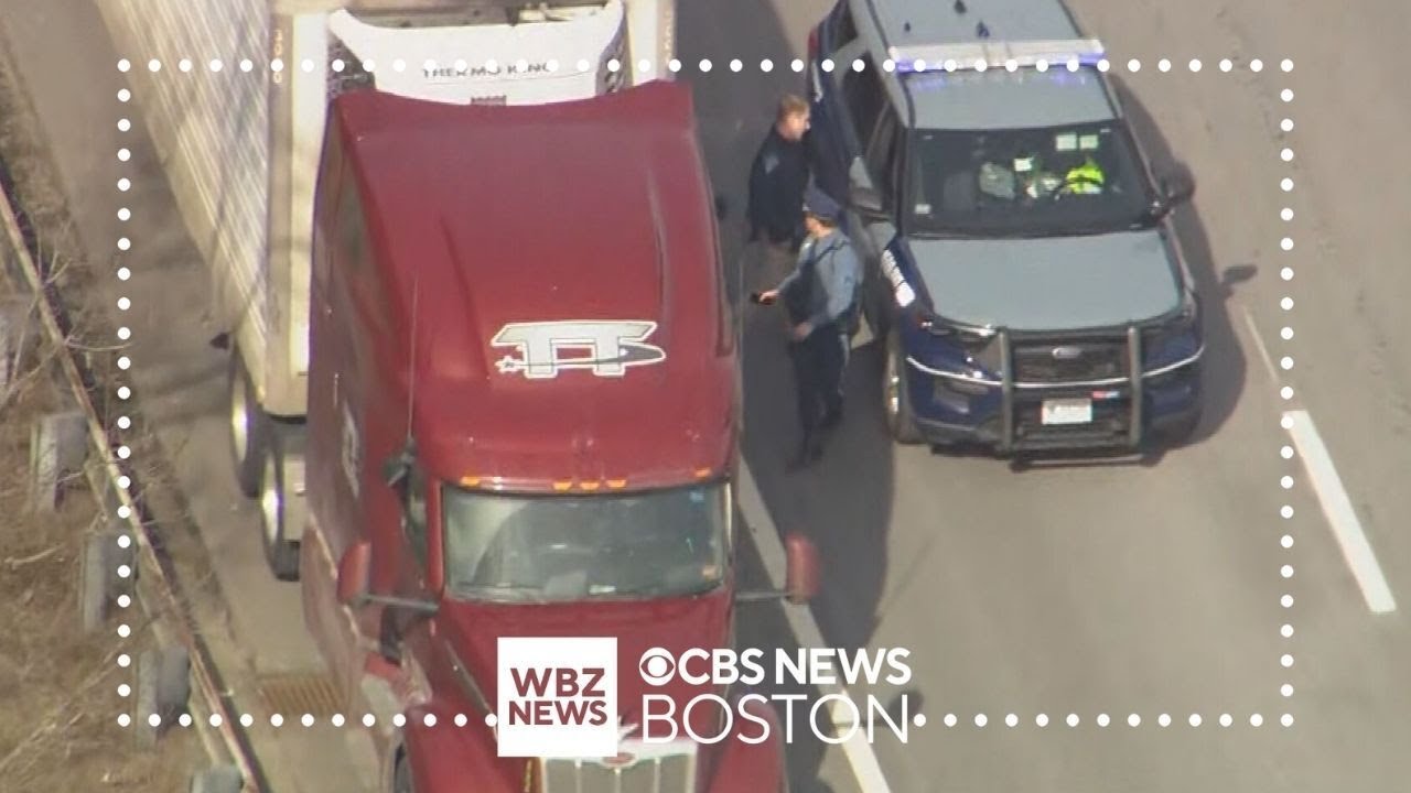 Men charged in Route 495 road rage hammer attack say they were victims ...