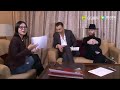 Hurts interview in Shanghai 31 01 2018