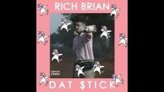 DAT $TICK (Adnan Veron Edit)