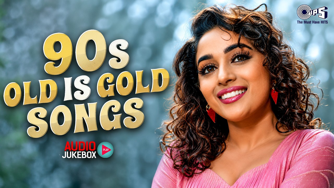 90s Old Is Gold Songs | 90s Bollywood Evergreen Songs | 90s Sadabahar Gane | 90s Hindi Gane