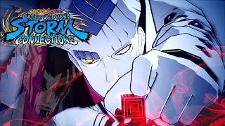 New Isshiki Otsutsuki Gameplay On Storm Connections‼️. He’s Too Good