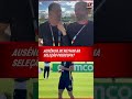 CAMISA 10 DEVE VOLTAR APENAS NO ÚLTIMO JOGO DA FASE DE GRUPOS