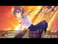 Nightcore - Sociometry 「Kotoko」