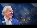 Sir David Attenborough Celebrates His 100th Birthday | 10 News