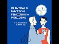 Physical signs &amp; findings of thorax, neck by Dr. Ritesh Raja. &amp; Dr. Sara Khader (Part -4)