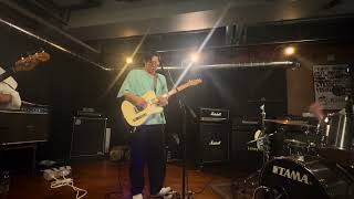 Condor44 - db | 260726 condor44 live in Seoul @babydoll | 콘도르44 내한 라이브