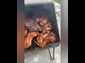 Ya pos Que #bbq