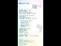 【最新曲】猫ちゃんカーニバル/三田杏華