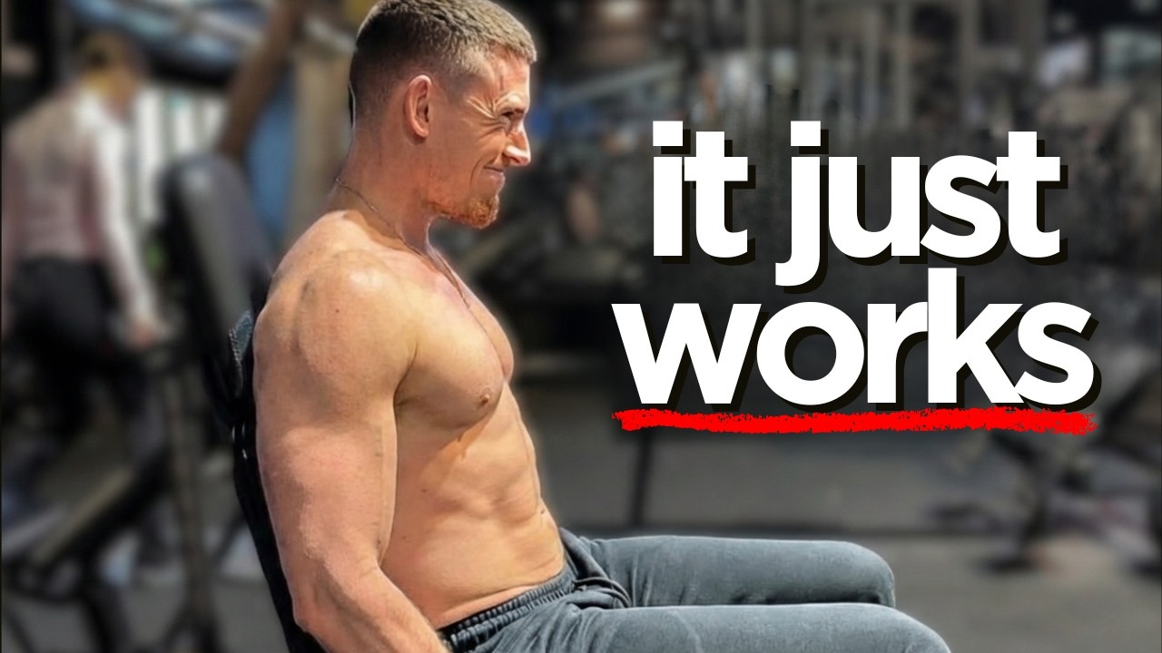 5 секретных привычек для достижения 15% жира в организме