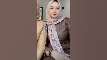 PNS Cantik ini Mencuri perhatian netizen dimedia sosial