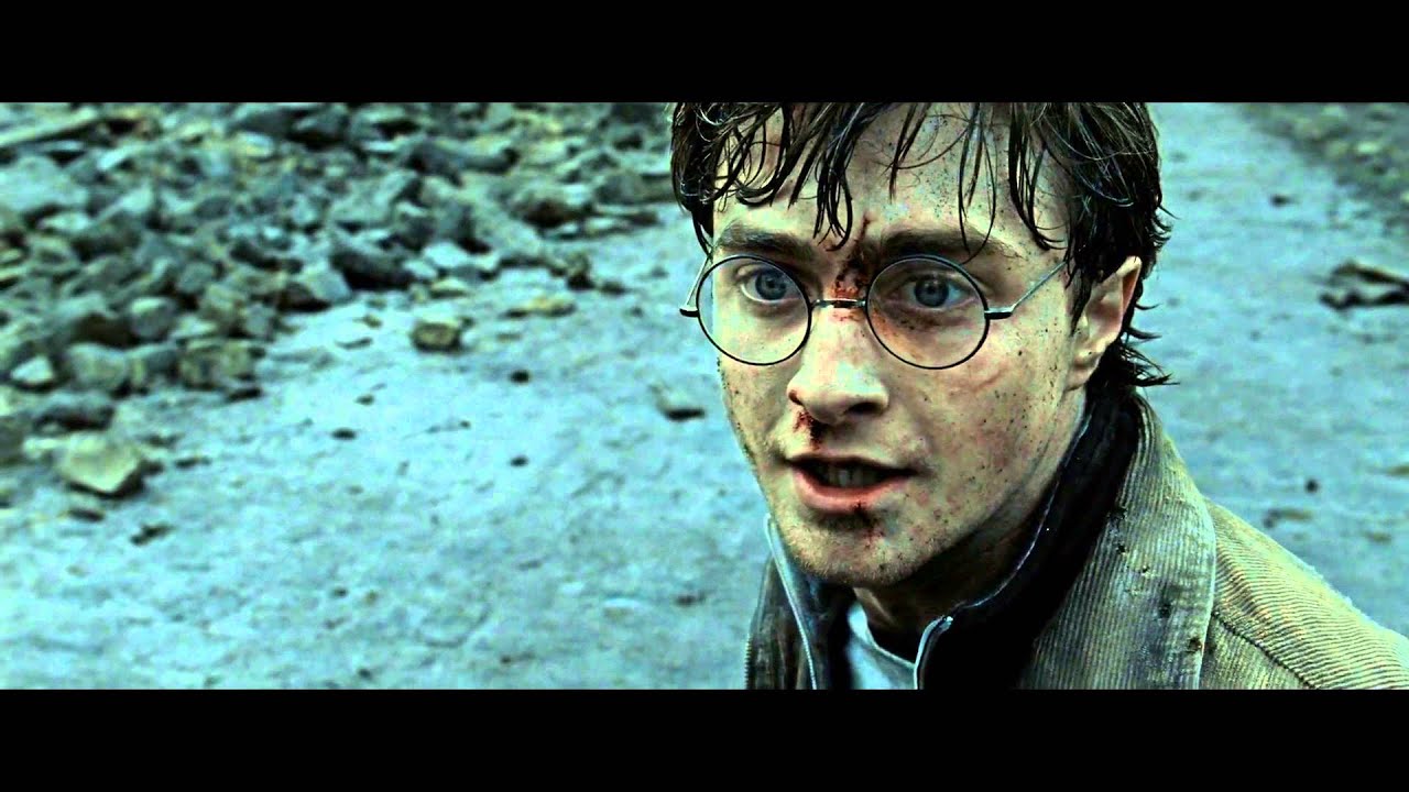 The Battle of Hogwarts YouTube