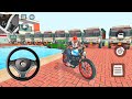 Franklin Order by new Modified Cars In Indian Theft Auto 😨 