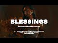 Blessings Bongo Fleva X Amapiano Instrumental Type Beat Prod By Tizo Touchz