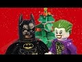 Batman Christmas Song
