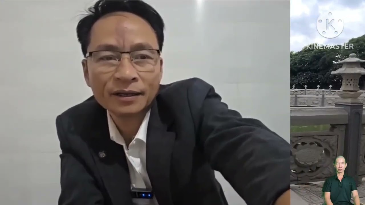 CỰC GẮC LUẬT SƯ N11TV vén màn xàm tăng củ từ và tàn quân đang làm gì 