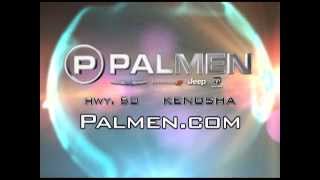 Palmen Kenosha - $7000 Off Minivans