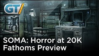 Soma Preview