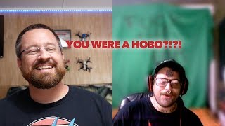BOTGRINDER: I was a HOBO