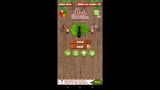 Chơi game giết kiến / play game Ant smasher screenshot 2