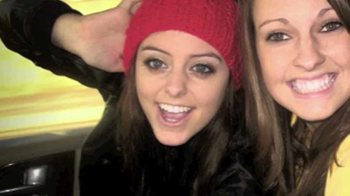 Much Loved and Forever Missed Haley Butcher