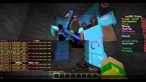 BAN NETRAAM321 FOR HACKS MCW