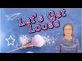 Let&#39;s Get Loose Project Pan Update 2 | Jessica Lee