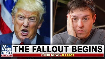 BREAKING: The US Government Just Shut Down - “Mass Layoffs” Happening NOW!
