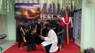 Easter Skit by Sunday School Children | Jesus Resurrection Drama 2026