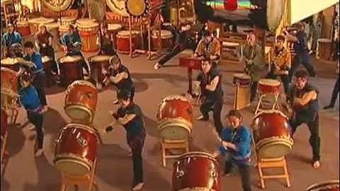 Life Intermediate B+1: Taiko Master