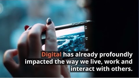 Infosys Consulting Digital Oil Companies