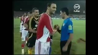 ملخص مباراة النجم الساحلي والأهلي 0-0 ذهاب نهائي دوري أبطال أفريقيا 27-10-2007 ملعب سوسة