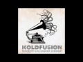 Winter Remix - KOLDFUSION - Monomotiv & Aleksandra Siemieniuk