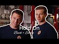 Buck + Eddie (+ Christopher) | Hold On (9-1-1)